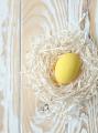 Чем и как покрасить яйца на Пасху — натуральные красители
