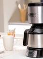 Сравнение и основные отличия кофеварки и кофемашины